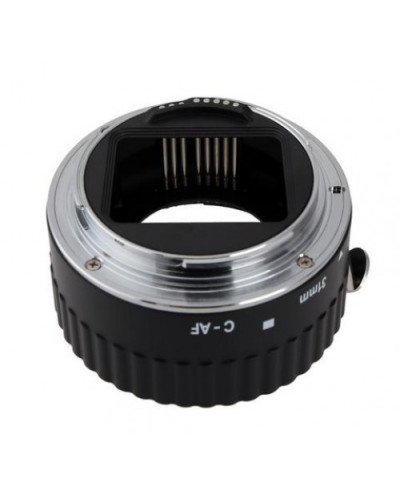 Meike Auto Focus Extension Tube Set for CANON