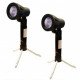 Light Lamp for Soft Box Photography 2 Piece Light Lamp for Soft Box Photography 2 Piece