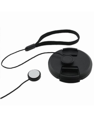 Lens Cover Cap Holder
