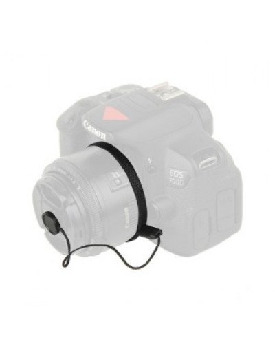 Lens Cover Cap Holder