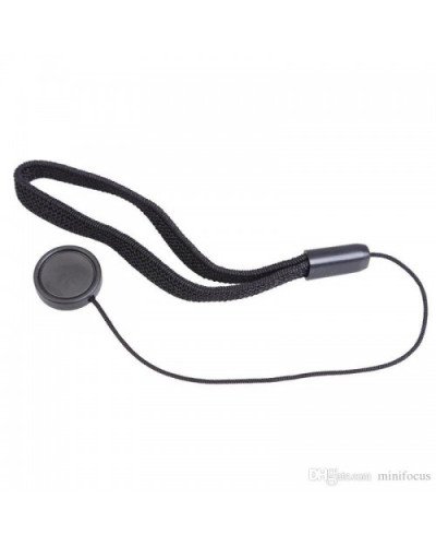 Lens Cover Cap Holder
