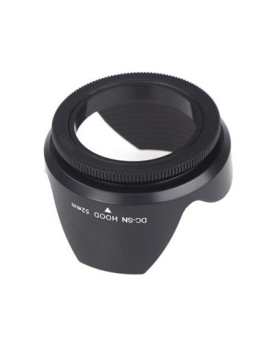 Lens Hood 52mm