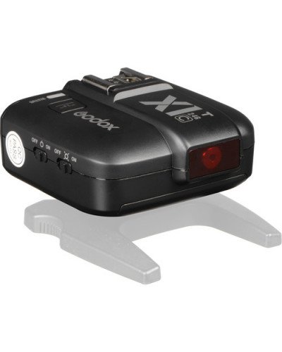Godox X1 TTL Trigger for Nikon Godox X1 TTL Trigger for Nikon