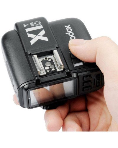 Godox X1T-N TTL Trigger Transmitter for Nikon