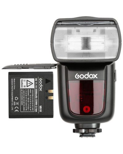 Godox VING V860II TTL for Nikon