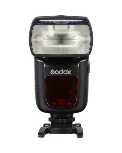Godox VING V860II TTL for Nikon
