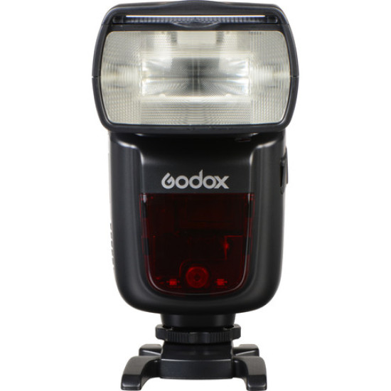 Godox VING V860II TTL for Nikon Godox VING V860II TTL for Nikon