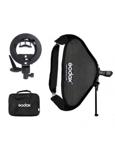 Godox 80×80 Soft box