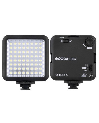 Godox 64 LED