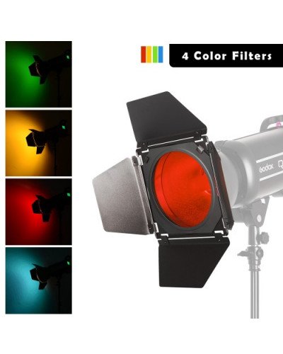 Godox Bowens Mount Reflector