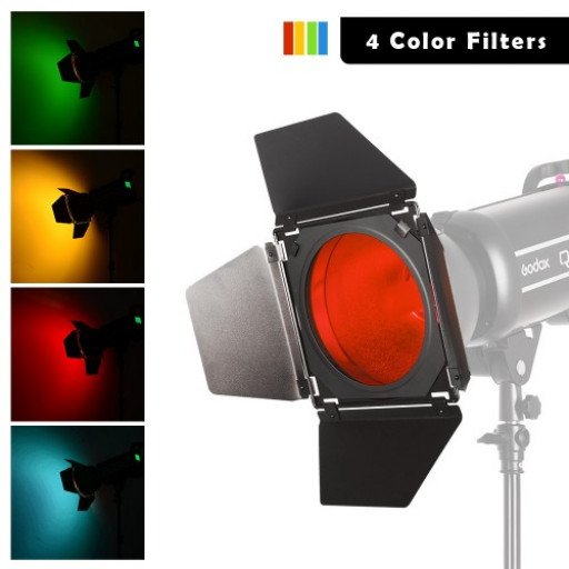 Godox Bowens Mount Reflector