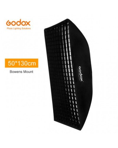 Godox 50x130cm Strobe Softbox
