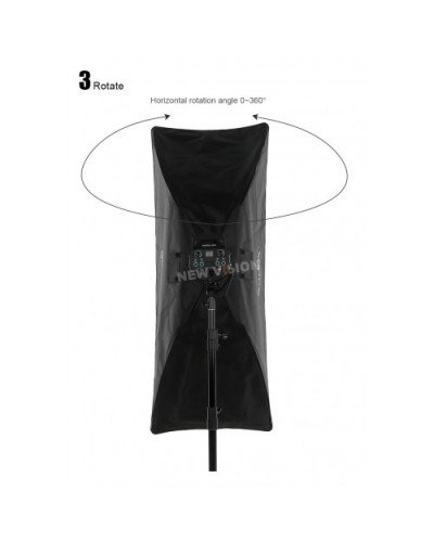 Godox 50x130cm Strobe Softbox