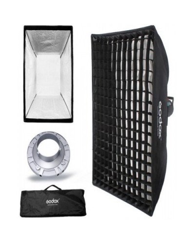 Godox 50x130cm Strobe Softbox