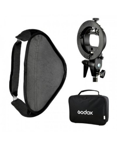 Godox 40×40 Soft box