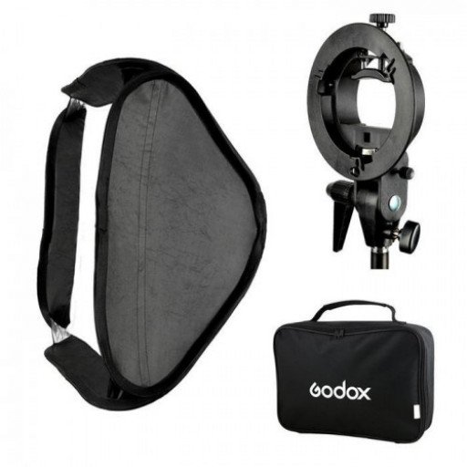Godox 40×40 Soft box Godox 40×40 Soft box