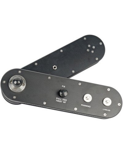 GT-V70 Camera Slider