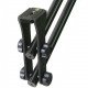 DSLR Mini Jib Video Crane Camera