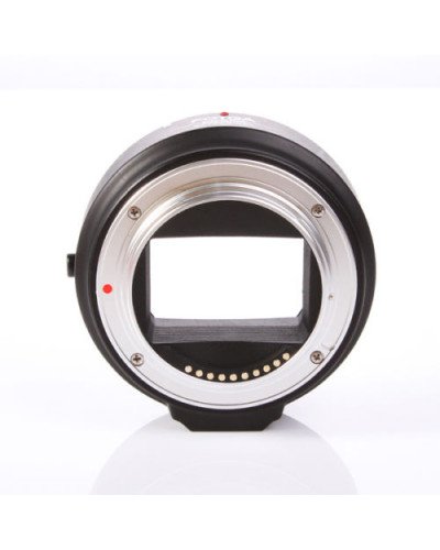 Electronic Auto Focus Adapter Canon EOS EF-S lens to Sony NEX E