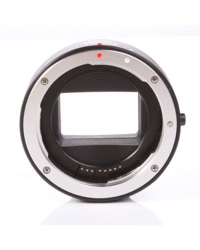 Electronic Auto Focus Adapter Canon EOS EF-S lens to Sony NEX E