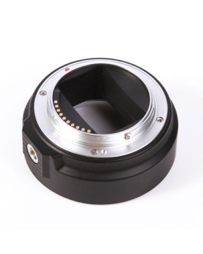 Electronic Auto Focus Adapter Canon EOS EF-S lens to Sony NEX E