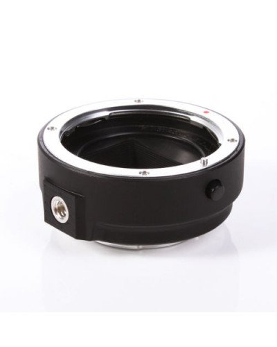 Electronic Auto Focus Adapter Canon EOS EF-S lens to Sony NEX E