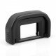 Eyecup for Canon 77D 800D 760D 750D 700D 650D 600D 550D 500D 100D 1300D  1200D 1100D 1000D