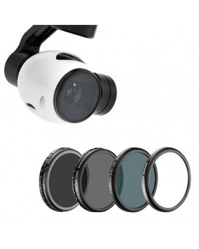 Filter for DJI OSMO /OSMO Plus / Inspire 1