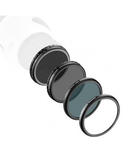 Filter for DJI OSMO /OSMO Plus / Inspire 1
