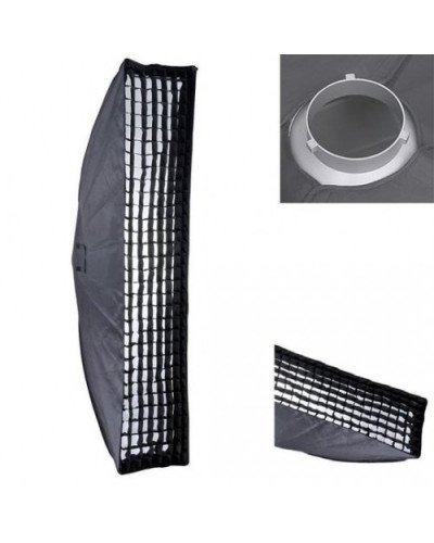 Godox 35*160cm Strobe Softbox