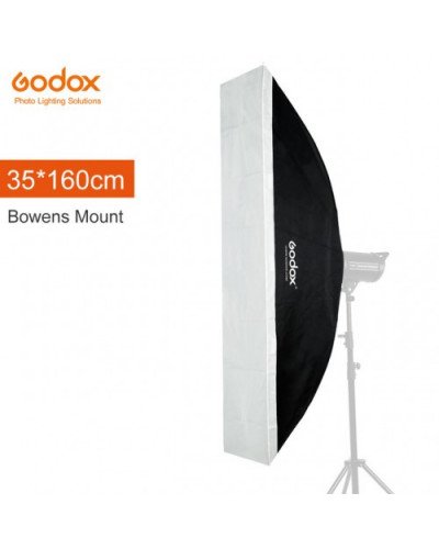 Godox 35*160cm Strobe Softbox