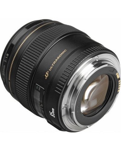 Canon EF 85mm f/1.8 USM
