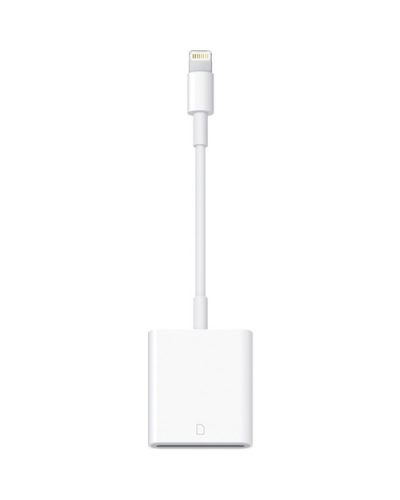 SD Card Camera Reader