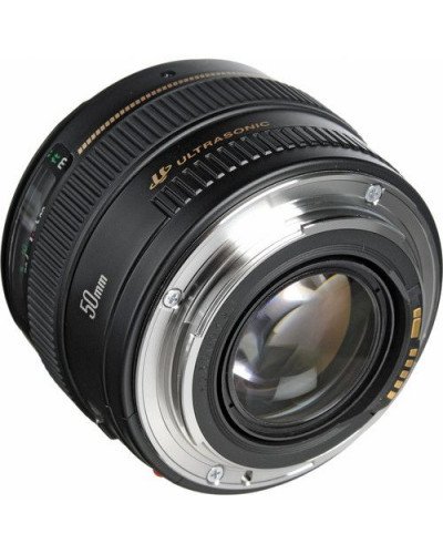 Canon EF 50mm F1.4 USM Canon EF 50mm F1.4 USM