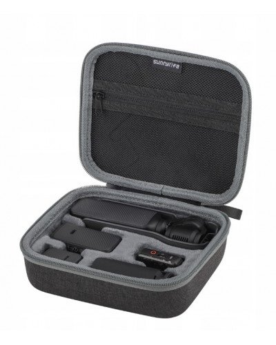 DJI Osmo Pocket 3 Creator Combo Carrying Case
