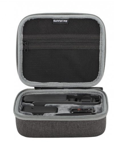 DJI Osmo Pocket 3 Creator Combo Carrying Case