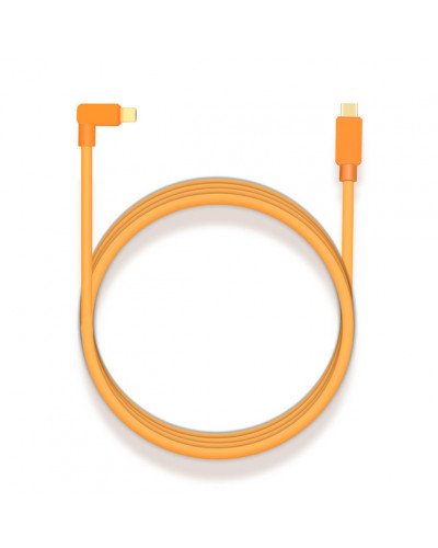 High Speed USB-C to USB-C Tethering Cable (5M)