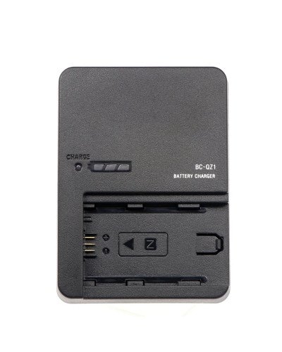 Sony BC-QZ1 Camera Battery Charger for NP-FZ100 Battery Pack