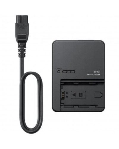 Sony BC-QZ1 Camera Battery Charger for NP-FZ100 Battery Pack