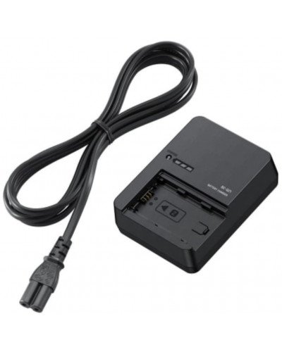Sony BC-QZ1 Camera Battery Charger for NP-FZ100 Battery Pack