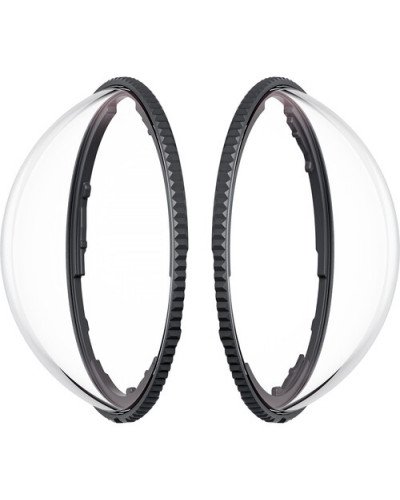 Insta360 X4 Lens Guard Protective Cover