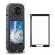 Insta360 X4/X5 Tempered Glass Screen Protector
