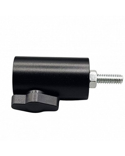Led Flash Bracket Conversion Screw Female: 16.1mm, Male: 1/4" * 20mm