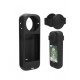 Insta360 X4 Anti-Scratch Protector Case with Lens Cap Silicone Case
