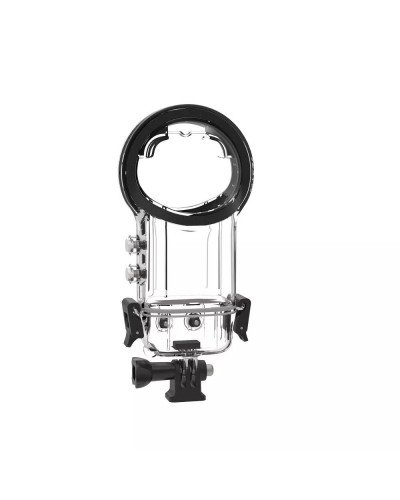 Insta360 X4 Dive Case Waterproof Case Housing Underwater 40M Protector