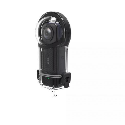 Insta360 X4 Dive Case Waterproof Case Housing Underwater 40M Protector