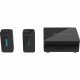 BOYA BY-XM6-K1 Wireless Microphone System