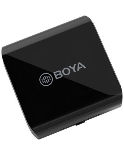BOYA BY-XM6-K1 Wireless Microphone System