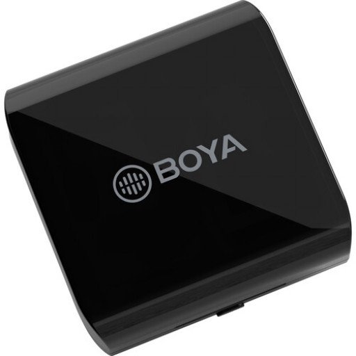 BOYA BY-XM6-K1 Wireless Microphone System