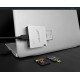 Exascend Essential 4-in-1 – Multi-Slot Card Reader